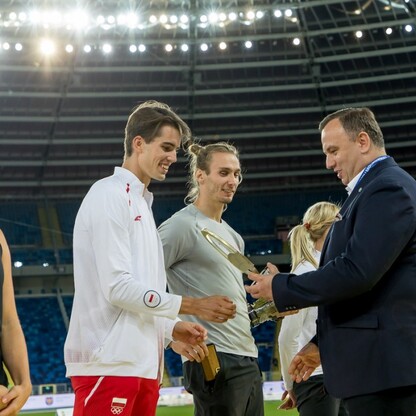 fot. Tomasz Żak / UMWS