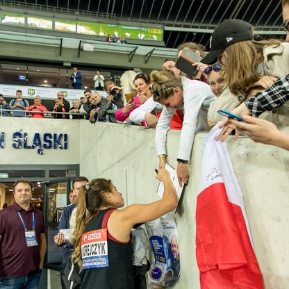 fot. Tomasz Żak / UMWS