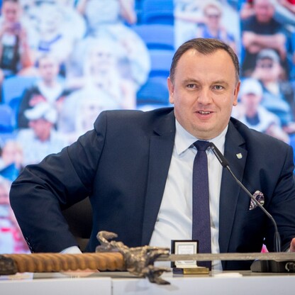 fot. Tomasz Żak / UMWS