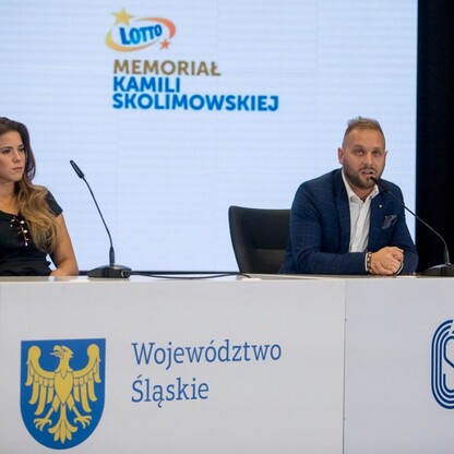 fot. Tomasz Żak / UMWS