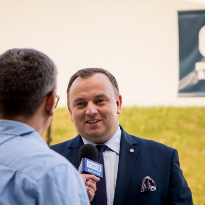 fot. Tomasz Żak / UMWS