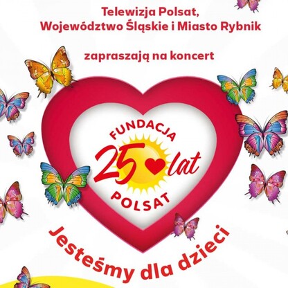 graf. Fundacja Polsat