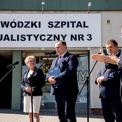 fot. Tomasz Żak / UMWS