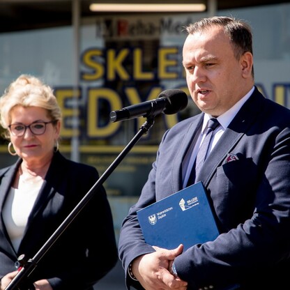 fot. Tomasz Żak / UMWS