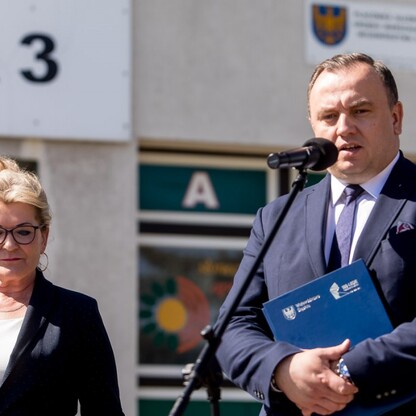 fot. Tomasz Żak / UMWS