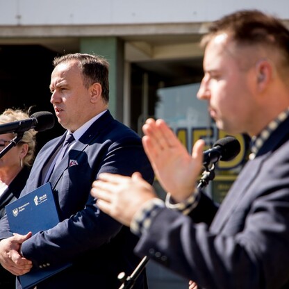 fot. Tomasz Żak / UMWS