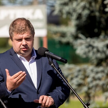 fot. Tomasz Żak / UMWS