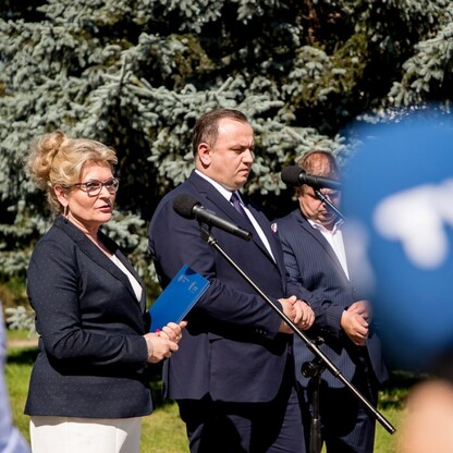fot. Tomasz Żak / UMWS