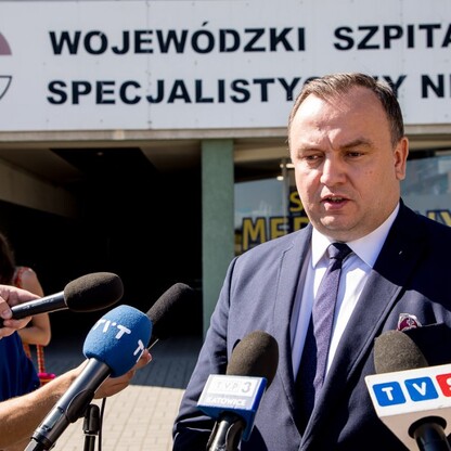 fot. Tomasz Żak / UMWS