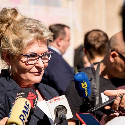 fot. Tomasz Żak / UMWS
