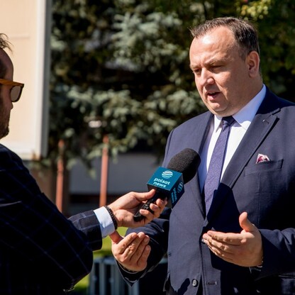 fot. Tomasz Żak / UMWS