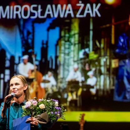 fot. Tomasz Żak / UMWS