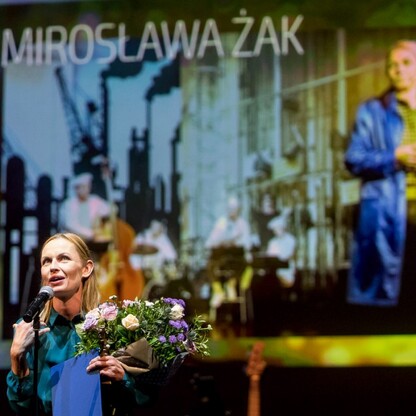 fot. Tomasz Żak / UMWS