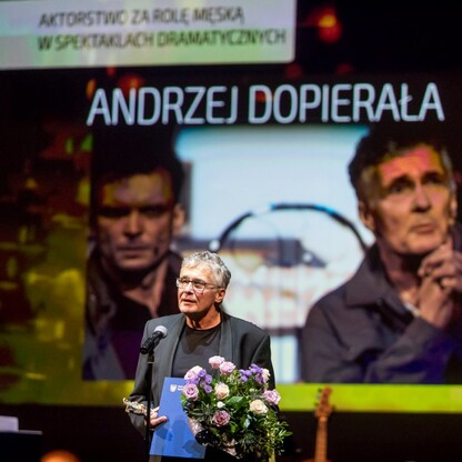 fot. Tomasz Żak / UMWS