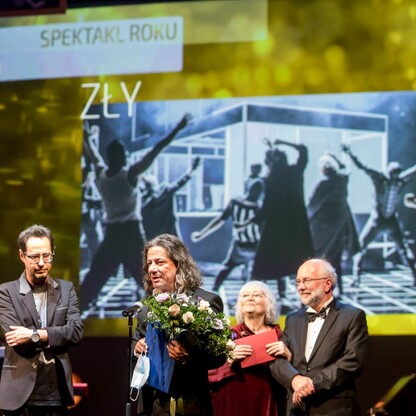 fot. Tomasz Żak / UMWS