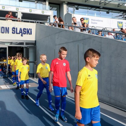 fot. Tomasz Żak / UMWS