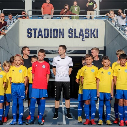 fot. Tomasz Żak / UMWS