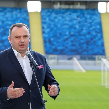 fot. Tomasz Żak / UMWS