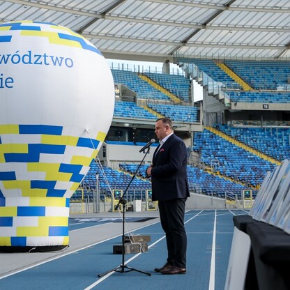 fot. Tomasz Żak / UMWS