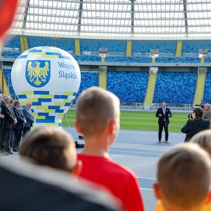 fot. Tomasz Żak / UMWS