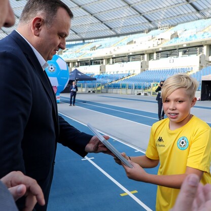 fot. Tomasz Żak / UMWS