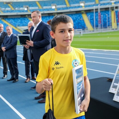 fot. Tomasz Żak / UMWS