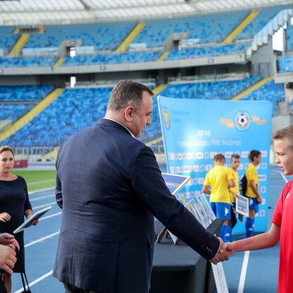 fot. Tomasz Żak / UMWS