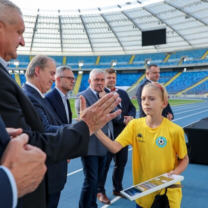 fot. Tomasz Żak / UMWS