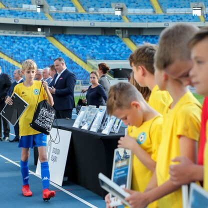 fot. Tomasz Żak / UMWS