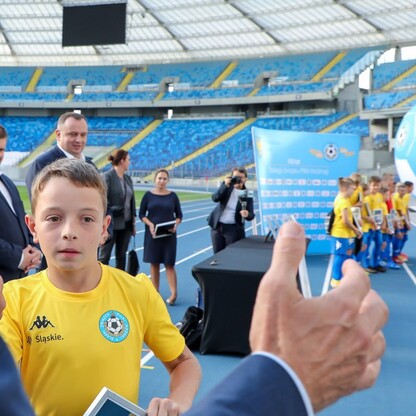 fot. Tomasz Żak / UMWS
