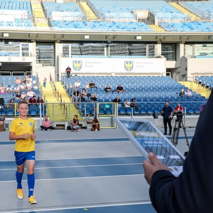 fot. Tomasz Żak / UMWS