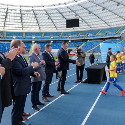 fot. Tomasz Żak / UMWS