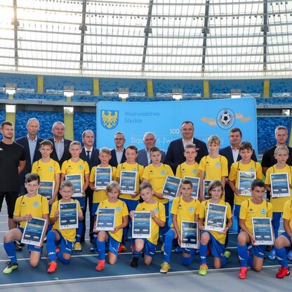 fot. Tomasz Żak / UMWS