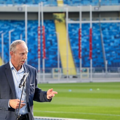 fot. Tomasz Żak / UMWS