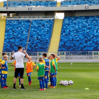 fot. Tomasz Żak / UMWS