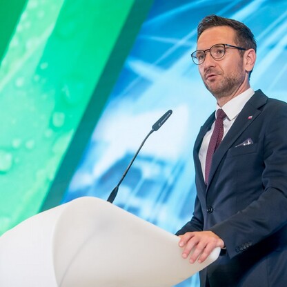 fot. Tomasz Żak / UMWS