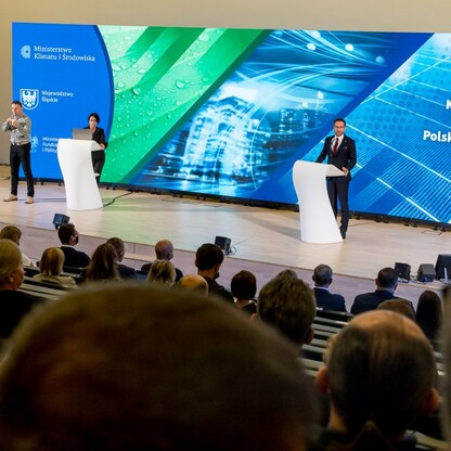 fot. Tomasz Żak / UMWS