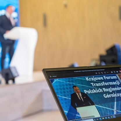fot. Tomasz Żak / UMWS