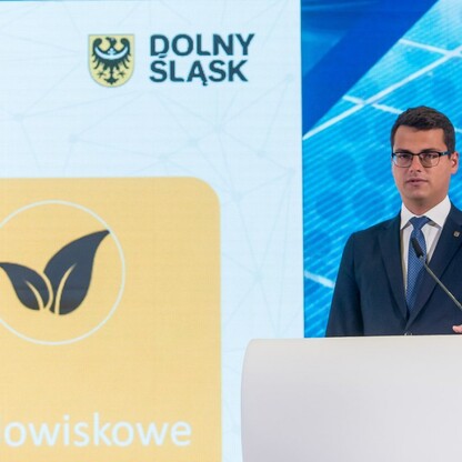 fot. Tomasz Żak / UMWS