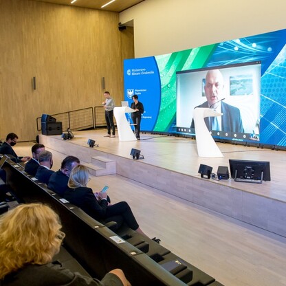 fot. Tomasz Żak / UMWS