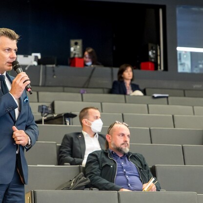 fot. Tomasz Żak / UMWS