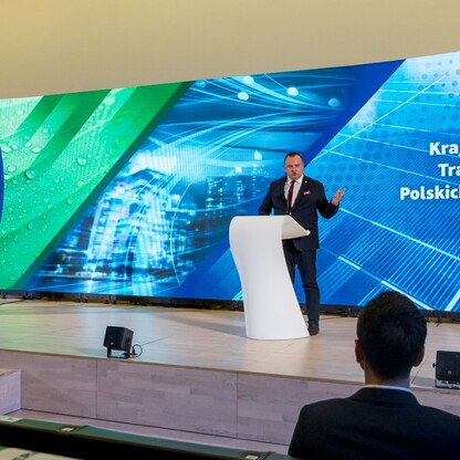 fot. Tomasz Żak / UMWS