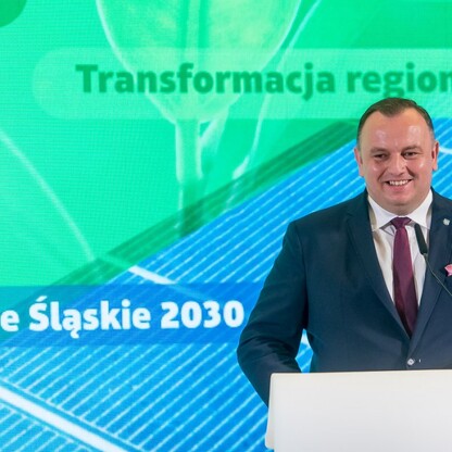 fot. Tomasz Żak / UMWS