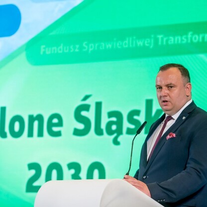 fot. Tomasz Żak / UMWS