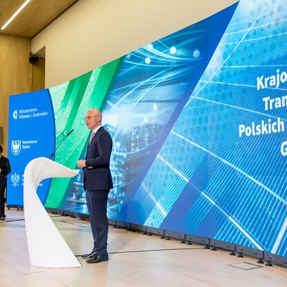 fot. Tomasz Żak / UMWS