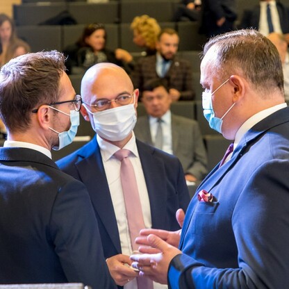 fot. Tomasz Żak / UMWS