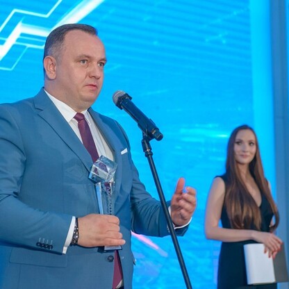fot Piotr Woźniakiewicz ArsLumen.pl / WPROST