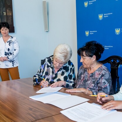 fot. Tomasz Żak / UMWS