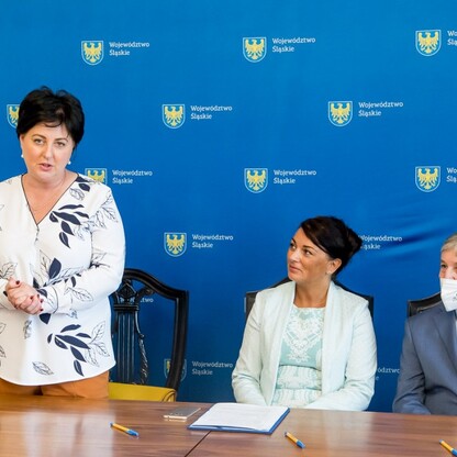 fot. Tomasz Żak / UMWS