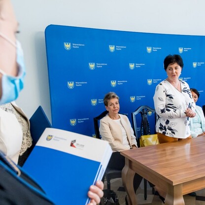 fot. Tomasz Żak / UMWS